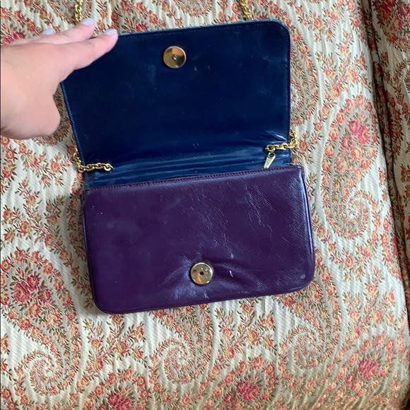 Morle crossbody bag - Picture 2 of 4